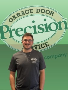 Employee photo of Tyler J