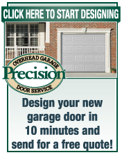 Garage Door Designer
