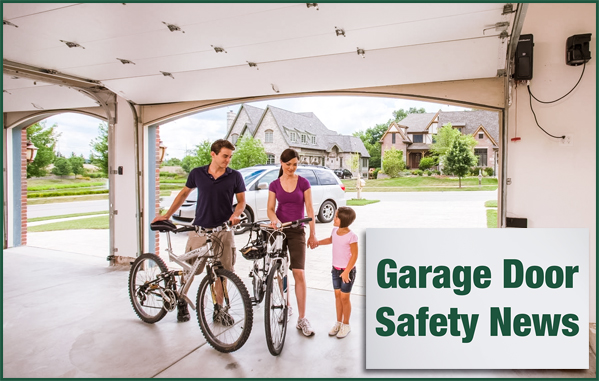 garage door safety