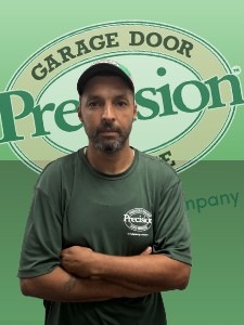 Employee photo of Derrick E