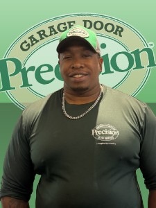 Employee photo of Keyon H