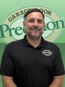 Employee photo of Patrick V